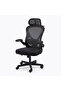 Oslo Ergonomik Çalışma Sandalyesi - 5