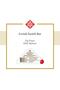 Figol Walnut and Fig Bar Triangle 40 g x 12 Pieces - 5