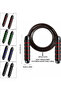 Adjustable Skipping Rope - 2