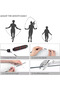 Adjustable Skipping Rope - 5