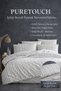 Puretouch Yarn-Dyed Natural Slub Duvet Cover Set Single Size 100% Cotton |   Without Sheets - 2