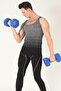 Athlete Gym Seamless Seamless T-shirt - 8