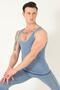 Athlete Gym Seamless Seamless T-shirt - 6