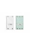 Body Extension Apparatus with 2 Snaps and 3 Snaps (8.5mm and 9.5 Mm) - 6