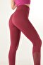 Seamless High Waist Sports Tights - 7
