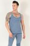 Athlete Gym Seamless Seamless T-shirt - 2