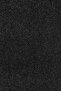 Fukuro Black Background and Silver Glitter Knitted Evening Dress Fabric - 2