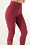 Seamless High Waist Sports Tights - 5