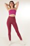 Seamless High Waist Sports Tights - 3