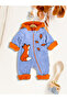 Erkek Bebek Welsoft Tulum Çorapsız - 2