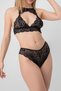 Set sutien cu dantelă - 3