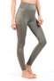 High Waist Recovery Sports Leggings New Season