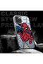 Popular Spiderman Silicone Protective Phone Case Compatible with iPhone 15 Plus/14 Plus - 7