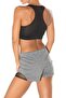 Miofit Fishnet Supported Seamless Sports Bra - 4