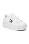 White Sneaker For Women/Girls - 3
