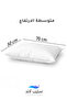 مخدة غيمة فندقية - 4