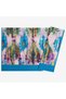 Summer Cool Cotton Shawl - Patterned - 7746777-422 - 2