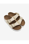 شبشب نسائي رمادي من ARIZONA PLATFORM FLEX NU 1026924 - 6