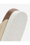 شبشب نسائي رمادي من ARIZONA PLATFORM FLEX NU 1026924 - 8