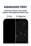 طبقة حماية شاشة Apple iPhone 8 Ghost Nano هيكل رقيق وسهل التركيب - 6
