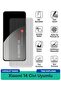 طبقة حماية للشاشة من Xiaomi 14 Civi Ghost Nano مقاومة للخدوش والصدمات
