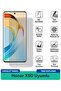 Honor X50 Hayalet Nano طبقة حماية للشاشة للخصوصية واللمس الحساس