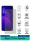 طبقة حماية للشاشة من نوع Oppo F11 Pro Ghost Nano، سطح محمي للخصوصية