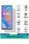 فيلم حماية الشاشة Realme Q2 Ghost Nano مقاوم للخدوش والصدمات