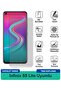 فيلم حماية الشاشة Infinix S5 Lite Hayalet Nano بتقنية مقاومة للبقع