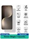 Honor Magic 7 Hayalet Nano طبقة حماية للشاشة ممتصة للصدمات وتحمي الخصوصية
