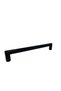 Alto Metal Handle 160mm Matte Black Cabinet Door Tv Unit Modern Drawer Modern Furniture Nightstand Console
