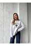 Ambler Bear Fleece Sweatshirt - 6