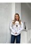 Ambler Bear Fleece Sweatshirt - 5