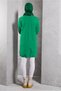 Printed Tracksuit Tunic 45042 - 3
