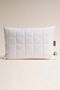 Anti-Mayt 100% Cotton Fabric Bead Fiber Filled Pillow - Thermoclean Series - 3