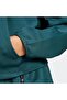 Jw5321-K W Z.N.E. Fz Women's Jacket Green - 8