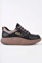 Women's Extra Comfortable Casual Sneaker, Women's Sneaker - 4