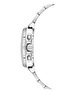 Sapphire Glass Sport Silver Men's Watch Nc08-29420075-Alm - 3