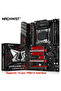 لوحة أم MACHINIST X99 MR9A PRO MAX تدعم TPM2.0 LGA 2011-3 معالجات Intel Xeon E5 V3 و V4