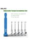 Choice RELIFE RL-725 Adjustable torque Screwdriver Set Disassembly Repair For iPhone For Android All