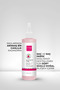 Hair Tonic Purifying and Shine-Enhancing 200 ml Hair Vinegar Clinic Adult - 4