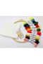 Cross Stitch Etamine Set Model001
