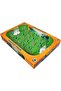 World Championship Tabletop Small Football Game Foosball - 2