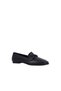 Hobby-Disparita 251004 Genuine Leather Women's Ballerina Shoes - 2