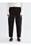Brown Barrel Fit Women's Jean Pants - 2
