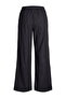 Women's Linen Trousers - Poppy - 6