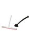 Rınnıg Black Dish Brush and Lıllnaggen White Wiper Set of 2 - Belir Store