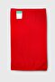 100% Cotton Bath Towel Hand Face Body Red 100% Cotton 30X50 cm Face Towel - 3