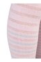Girls Mesh Pantyhose for Ages 3-11 - Pink 5-6 Years - 2