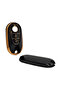 Mercedes W206 W223 Key Case Black Gold Nano - 3